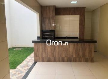 ee7a255d5bb3d9279e0a091f7f1fb2528f840a16 · Casa à venda, 146 m² por R$ 750.000,00 - Parque Amazônia - Goiânia/GO