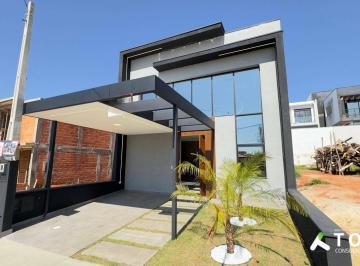 23cf43df747537e6978f10287078ad09c33f4e71 · Casa com 3 Quartos à venda, no Condomínio Residencial Jardim, no Bairro Jardim Novo Horizonte, em So