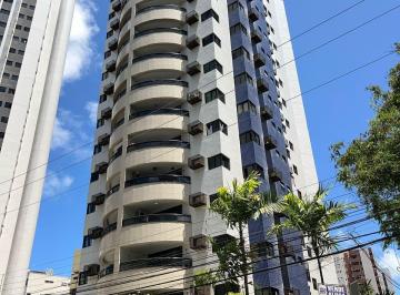 Apartamento · 100m² · 3 Quartos · 2 Vagas · Apartamento em Boa Viagem, Recife/PE