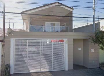 adc5fe06a8bb0d3898c391ed37e9f77b7f75c70a · Sobrado à venda, 222 m² por R$ 1.880.000,00 - Parque Renato Maia - Guarulhos/SP
