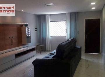 366803ca53822de2974a2fa098852ec604dca5a0 · Sobrado com 3 dormitórios à venda, 200 m² por R$ 650.000,00 - Vila Guilherme - São Paulo/SP