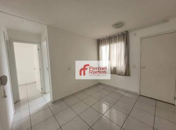 43e975444495b28447720e40da0c4de8e383bc88 · Apartamento com 2 dormitórios à venda, 37 m² por R$ 230.000,00 - Jardim Albertina - Guarulhos/SP