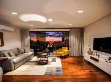 42e3870b11c370493ab26d49186cc188ec956c07 · Apartamento com 3 dorm 1 suíte em bairro nobre  á venda - Cidade Jardim - Piracicaba/SP