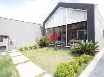 cdf17ed9d34ee60c2d9c72f978e09ff48aa2d543 · Galpão, 289 m² - venda por R$ 1.300.000,00 ou aluguel por R$ 10.227,00/mês - Vila Metalúrgica - Sant