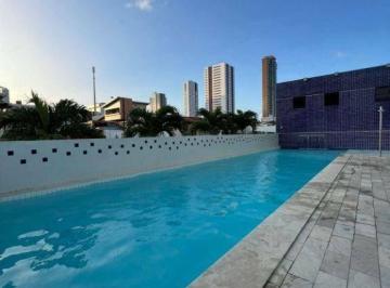 a470eff97285d1f0da3dd8a0afd686750c2274aa · Apartamento com 3 suítes no Pedro Gondim