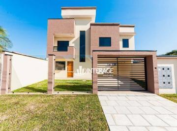 a63f7a1ae66e7cad52209edc1b5e9dac15fe02e2 · Sobrado com 3 dormitórios à venda, 146 m² por R$ 980.000,00 - Santa Felicidade - Curitiba/PR