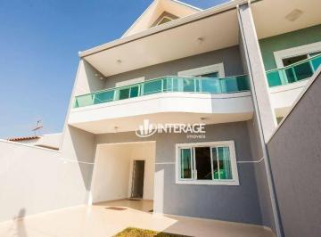 891149ef4ac26b87322fed867f8f2fe72761985e · Sobrado com 3 Quartos à venda, 222 m² por R$ 1.250.000 - Capão da Imbuia - Curitiba/PR