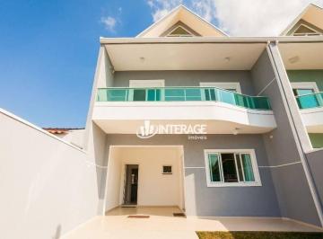 88ac5f0b7abaa9fed10b2e396a30831df48a61c3 · Sobrado com 3 dormitórios à venda, 222 m² por R$ 1.410.000,00 - Capão da Imbuia - Curitiba/PR