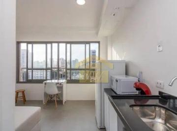 6b6e890b243f63561b601a3e10a7445179583bef · Studio com 1 dormitório à venda por R$ 330.000,00 - Vila Mariana - São Paulo/SP