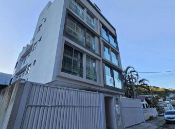 Apartamento · 44m² · 1 Quarto · 1 Vaga · Edifício Residencial Up! - Apartamento de 1 dormitório à venda no Bairro Morretes, 01 Dormitório + 1