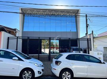 945547cbe6b26e21f92992251f231a0ffb76b0cf · SALÃO COMERCIAL À VENDA OU LOCAÇÃO - RUA ARGENTINA, 94 - JARDIM DO TREVO / CAMPINAS SP