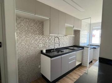 Apartamento · 56m² · 2 Quartos · 1 Vaga · Apartamento com 2 quartos à venda, 56 m² por R$ 345.000 - Jardim do Papai - Guarulhos/SP