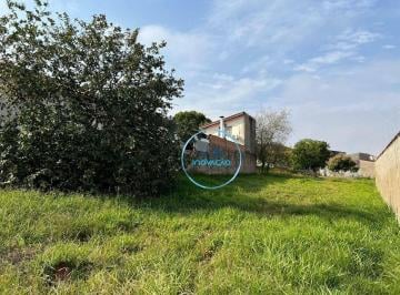 500248978df93e3ba6037a191782dbdece6e554e · (LT-559) Terreno à venda, 408 m² por R$ 250.000 - Jardim Mariluz - São Pedro/SP
