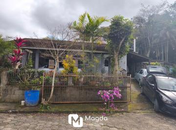 Casa · 249m² · 2 Quartos · 3 Vagas · Casa à venda em Blumenau/SC