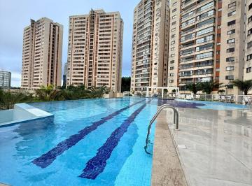 Apartamento · 69m² · 2 Quartos · 1 Vaga · Apartamento Padrão Para Venda, 2 Quartos Sendo 1 Suíte na Paralela