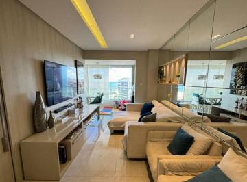Apartamento · 76m² · 2 Quartos · 2 Vagas · Apartamento Padrão Para Venda Sendo 2/4 Sendo 1 Suíte em Pituaçu