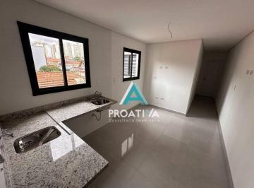 f60b4ecf5aa28f0efa512950af8e6f25b4997e3e · Apartamento com 2 dormitórios à venda, 50 m² - Campestre - Santo André/SP