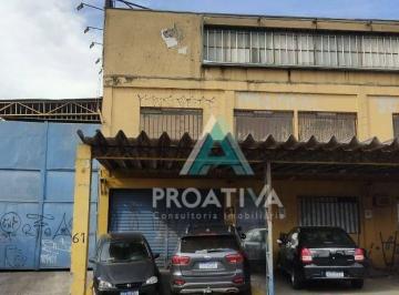 8056654860c81840c9094597350682da0eee6ba1 · Galpão à venda, 813 m² por R$ 2.100.000,02 - Campestre - Santo André/SP