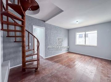 8ed4768fc69a0c25057cedd8e538da107a6931ca · Cobertura à venda, 130 m² por R$ 690.000,00 - Várzea - Teresópolis/RJ