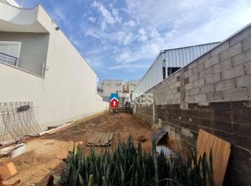 960cbf65c8a09366611bc43cc5f9f5adc5931b7a · Terreno à venda, 259 m² por R$ 275.000,00 - Parque Novo Mundo - Americana/SP