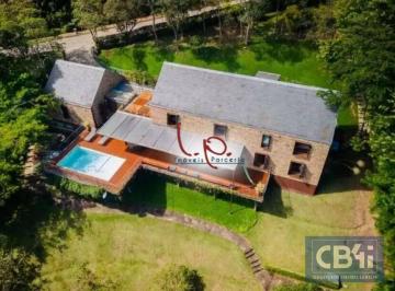 09a2f262717565e45b604c897fdc8de8b7504b46 · Uma das Mais Belas Casas no Condomínio Quinta do Lago em Itaipava, com 4 Suítes, Vista Extraordinári