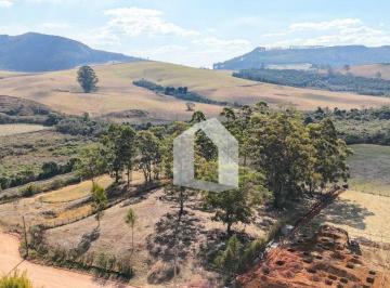 efe49583cd3b8926bd389e66dc617e50bd4dbfd3 · Terreno à venda, 6200 m² por R$ 1.040.000 - Residencial e Industrial Campo Alegre - Poços de Caldas/