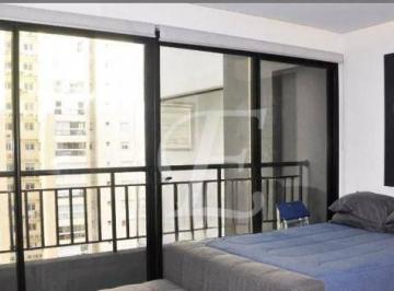 e74ae3e615121b372375e949a7968f3bccc25d3e · Apartamento à venda, 26 m² por R$ 380.000,00 - Santana - São Paulo/SP