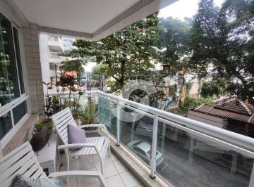 a270839b0ba16c4169343441b354b27f16caa90b · Apartamento de Frente | 72m² | Sol da Manhã | Jardim Icaraí | Lazer no Rooftop