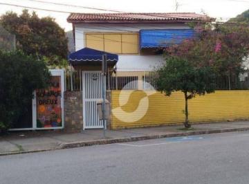 33918de7e705bd9647db4aaceb487725e4b0cefd · Casa com 4 dormitórios à venda, 258 m² por R$ 2.200.000,00 - São Francisco - Niterói/RJ