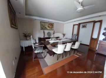 8f19100747fba1e6a0e1c04e1889dac5dae9ab8b · Apartamento à venda, 300 m² por R$ 1.800.000,00 - Icaraí - Niterói/RJ
