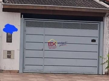 974e08711a87a4da0943e9ec3bc00d91bc66e0c8 · Casa com 2 dormitórios à venda, 80 m² por R$ 210.000,00 - Conjunto Habitacional C.D.H.U. - Taubaté/S