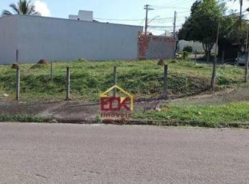 77da46eee70b42ed5df127fd3dcf7d80da27c66a · Terreno à venda, 475 m² por R$ 320.000,00 - Campos Elíseos - Taubaté/SP