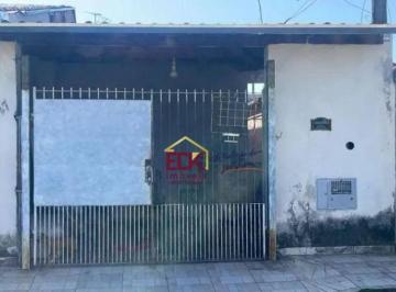 e4da7aa615b7d3fd65e449b7bb912eb0367ca3d2 · Casa com 2 dormitórios à venda, 112 m² por R$ 160.000 - Cecap - Taubaté/SP