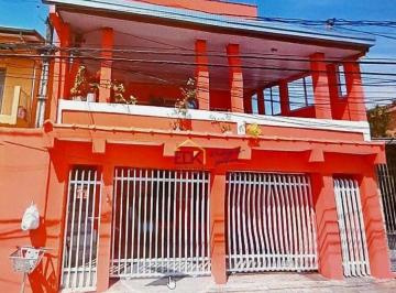 5a29d65817e084ab9bc486f23ca5e259a87752c5 · Sobrado com 4 dormitórios à venda, 379 m² por R$ 1.039.000 - Monte Castelo - São José dos Campos/SP