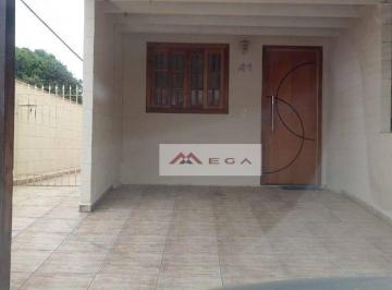 facadd2f2a8a85753ea9ff77a91b75d7c3ab40bb · Casa com 2 dormitórios à venda, 90 m² por R$ 380.000,00 - Jardim Novo Campos Elíseos - Campinas/SP