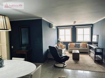 fbdb01dc43a13484b13411e5c0f21fd46d65848f · Maravilhoso Apartamento com 3 dormitórios à venda, 130 m² por R$ 2.050.000 - Higienópolis - São Paul