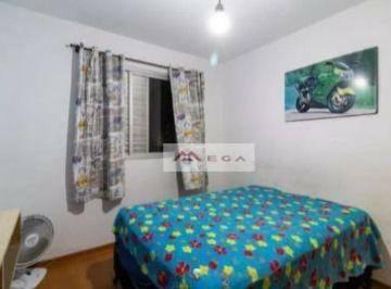 e0a6087491558bf789464c0d82aae384ff1eaba9 · Apartamento com 3 quartos à venda, 103 m² por R$ 530.000 - Centro - Campinas/SP