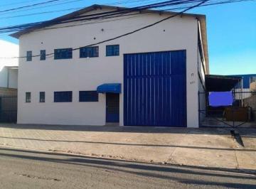 8f3dee35bba9073fdcba15d112bac59a0d2590c2 · Galpão LOCAÇÃO OU VENDA, 700 m² - venda por R$ 2.700.000 ou aluguel por R$ 14.750/mês - Comercial Vi