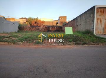 Terreno · 300m² · Lote 300m² Setor Sul Jamil Miguel - Anápolis/GO