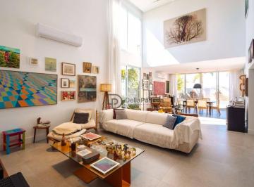 9b934ffbfcc182085b00f7a83d21ae012fa8d8e2 · Sobrado com 4 dormitórios à venda, 337 m² por R$ 3.350.000,00 - Jardim Residencial Helvétia Park II
