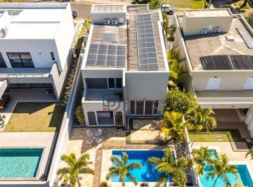f2f1b7424487f44b3dea859d4b56f271517641b2 · Sobrado com 4 dormitórios à venda, 337 m² por R$ 3.350.000,00 - Jardim Residencial Helvétia Park II 