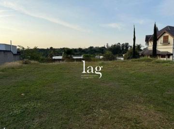 d251a5749d18d142d1322e586122657e6320bb0d · Terreno à venda, 1000 m²  - Condomínio Vivendas do Lago - Sorocaba/SP