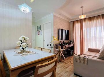 65e8c500bcd8e7dcec18d28e6ebb15b6b89c21d1 · Apartamento com 2 dormitórios à venda, 62 m² por R$ 599.000,00 - Vila Leonor - Guarulhos/SP