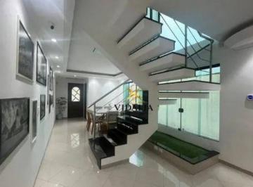 e7f0bbabf150ce58008bcc71c8facb4dcc523d11 · Sobrado com 3 dormitórios à venda, 233 m² por R$ 2.500.000,00 - Anália Franco - São Paulo/SP