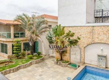5b46a906f10097b90d9b272dba749dd6d0a8c928 · Sobrado com 3 dormitórios à venda, 440 m² por R$ 2.800.000,00 - Vila Carrão - São Paulo/SP