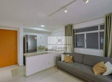 0ba7651feba64611b88bfa0a86c0d9d6269b64ad · Apartamento com MOBILIA 1 dormitório para alugar, 40 m² por R$ 3.981/mês - Centro - Belo Horizonte/