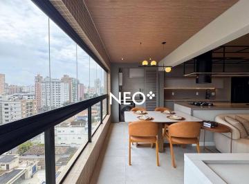 46544925e6823dcbad7936ddf5985b9558ebda7a · Apartamento com 2 dormitórios à venda, 65 m² por R$ 1.050.000,00 - Ponta da Praia - Santos/SP