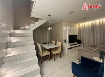 a49a245bc34f1c660012a0853a37c9685d2e24ea · RESIDENCIAL IMPERIAL Excelente Cobertura Duplex com 3 dormitórios à venda, 113 m² por R$ 1.100.000