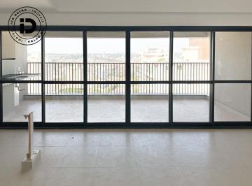 Apartamento · 116m² · 3 Quartos · 2 Vagas · Apartamento à venda no bairro Nova América - Piracicaba/SP