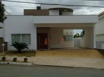 89da0469e26d5bda67a0d8634ac77677741fe9de · Casa à venda, 240 m² - Condomínio Residencial Aldeia da Mata - Votorantim/SP